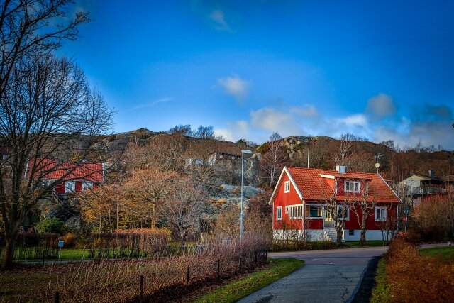 憧れの北欧 はじめてのスウェーデン旅行を思いきり満喫しよう ハジメノ