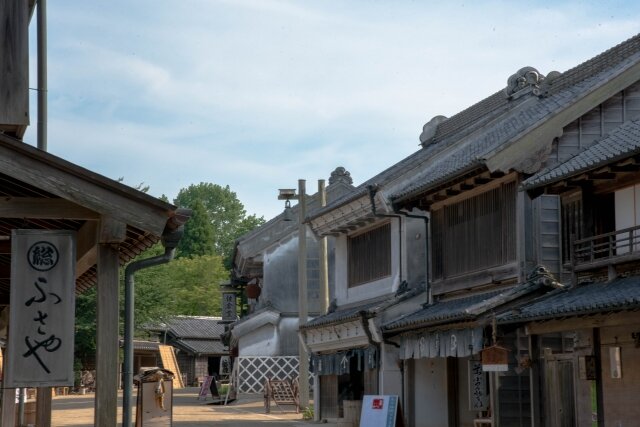 子供から大人まで楽しい歴史テーマパーク 日光江戸村 に初めて行く前に ハジメノ