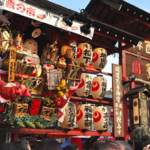 【東京】お金が欲しい💷宝くじが当たる💷金運アップの神社13選!