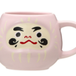 スタバの可愛いだるまや招き猫のお正月グッズが縁起がいい✨2020年いいことありそう✨