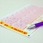 宝くじを当てたい💰占いで宝くじを当てる方法✨高額当選者が実際にやっているのはこれだ👛