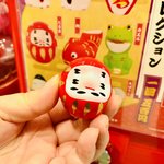 銀座LOFTで見つけた縁起物。縁起物を飾って2020年は運気を上げていこう✨