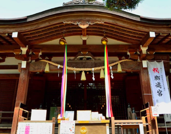 東京 渋谷にあるパワースポット6選をご紹介 都心で神社巡り ご利益は金運 縁結びなど 運気を上げる方法満載の開運ガイド Fukutte