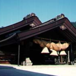 出雲大社東京分祠。六本木で日本一の「縁結び」のパワーをいただけちゃう💓