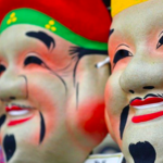 浅草で『七福神巡り』をして御朱印をもらおう。観光しながら運気もアップ✨