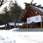 【北海道】婚活女子必見✨恋愛運アップ・縁結びで有名な神社4選