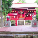 【秋田県】縁結び・恋愛アップ神社8選。恋人が欲しい、復縁したい方必見!