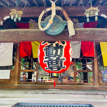 東京・世田谷のパワースポットを巡ろう✨おすすめの神社・お寺6選。