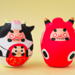 2021年の干支は丑🐮牛グッズで開運を目指そう✨