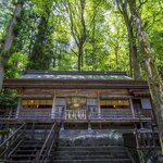【長野県】縁結び神社6選!!恋愛成就させたい女子にオススメ♡