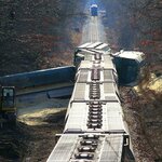 【夢占い】電車事故の夢の意味とは?シチュエーション別で違う夢の意味とは?