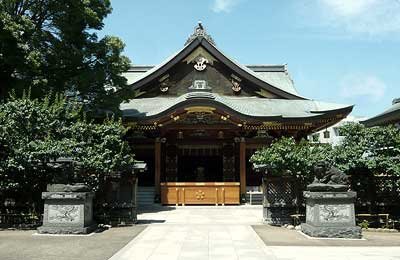 東京 合格祈願 受験に効く神社とお守りをご紹介 買最後は受験の神様にお願いを 運気を上げる方法満載の開運ガイド Fukutte