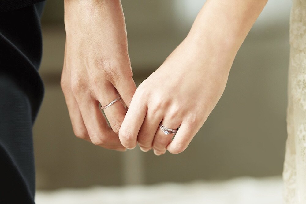 結婚指輪をなくしたらどうする？対処法や伝え方、なくさないため