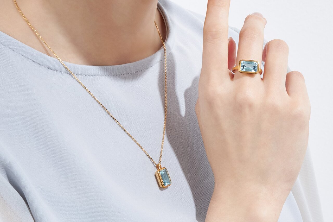 11月の誕生石「トパーズ」。宝石が持つ意味・産地・色の種類などを解説 -