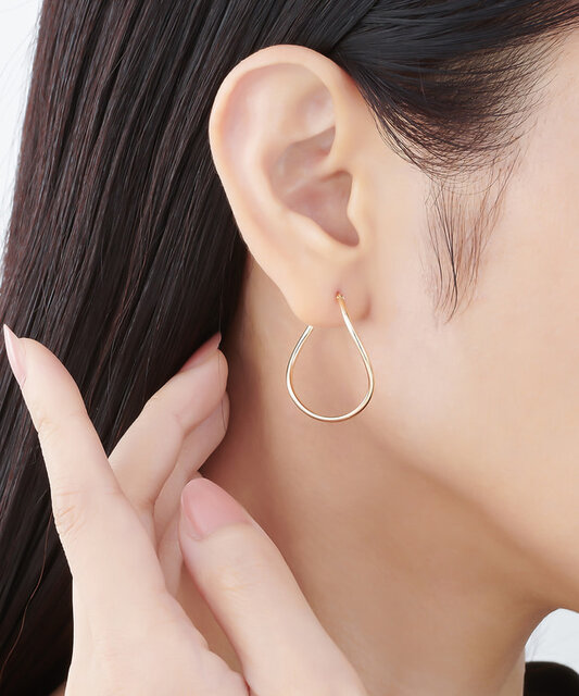 ピアスとイヤリングはどっちがいい？違いやメリット・デメリットを解説 - 