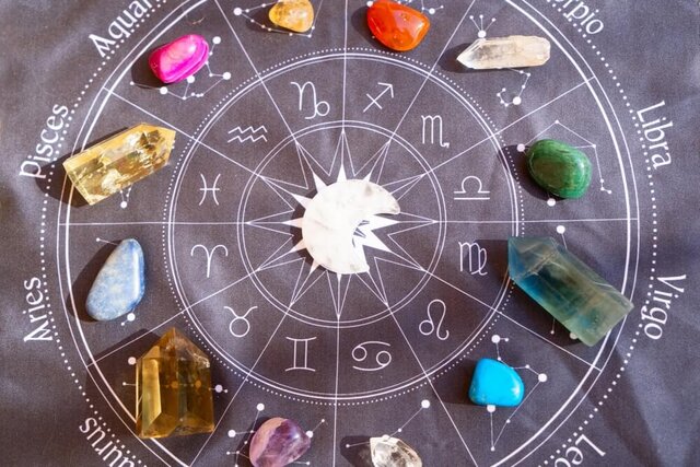 12星座の宝石「星座石（守護石）」とは?起源・種類の一覧を紹介 -