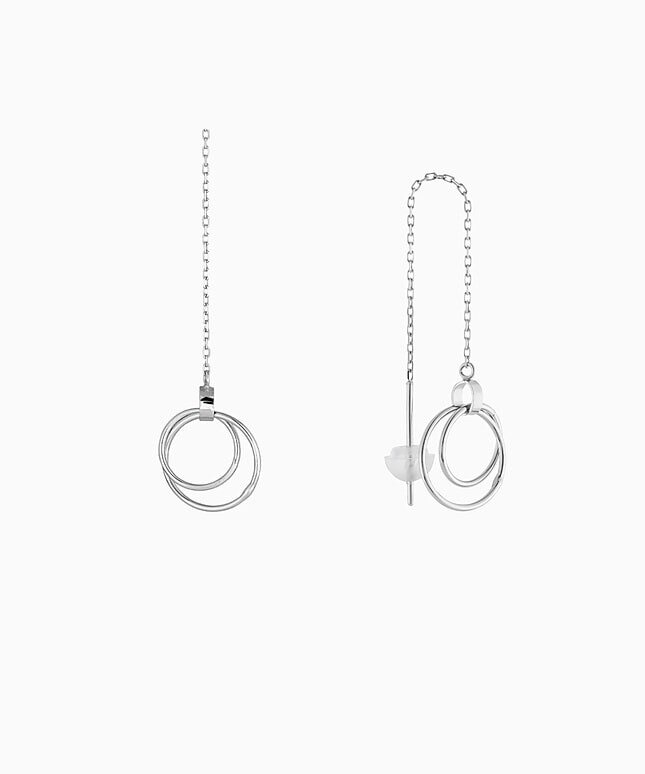 フェスタリアのK10WG ピアス