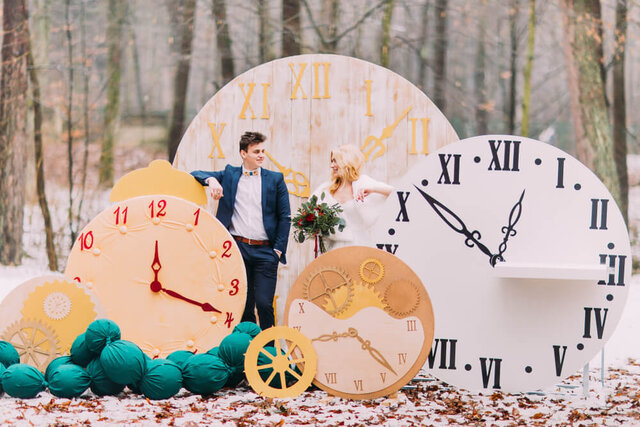 披露宴の一般的なタイムスケジュール 上手に時間を組んで披露宴を成功させよう