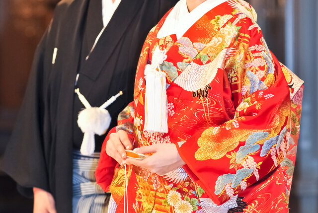 結婚式の お色直し ってなぜ行うの 回数やスムーズに進めるポイントを紹介