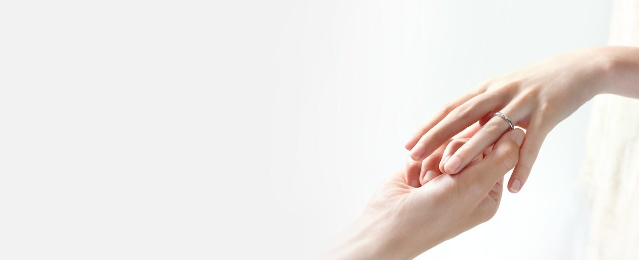 フェスタリアのオーダーメイドリング