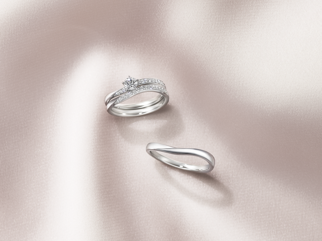 フェスタリアの指輪