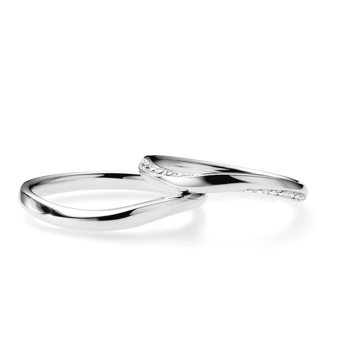 フェスタリアの結婚指輪