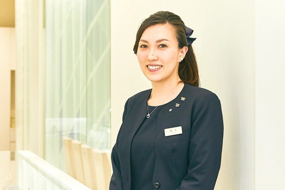 フェスタリアの高いホスピタリティ