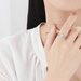 指輪を着ける位置はどこが良い？10本の指が持つリングパワーとは - festaria journal