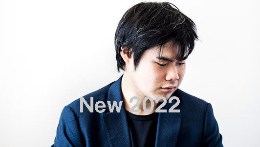 （VF2022)辻井伸行ピアノ・リサイタル──ベートーヴェン、リスト、ショパンを弾く