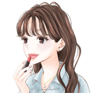 そばかすちゃん