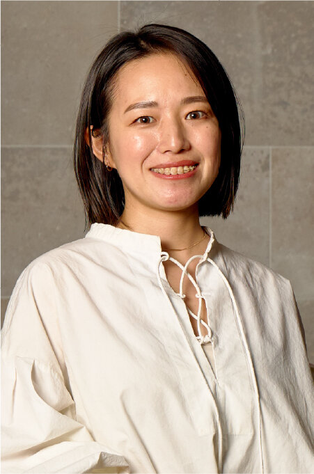 松村由梨花