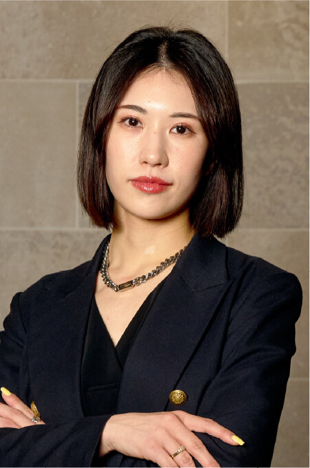 岸本幸奈