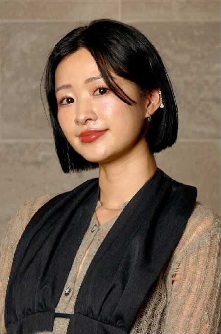 新井花音