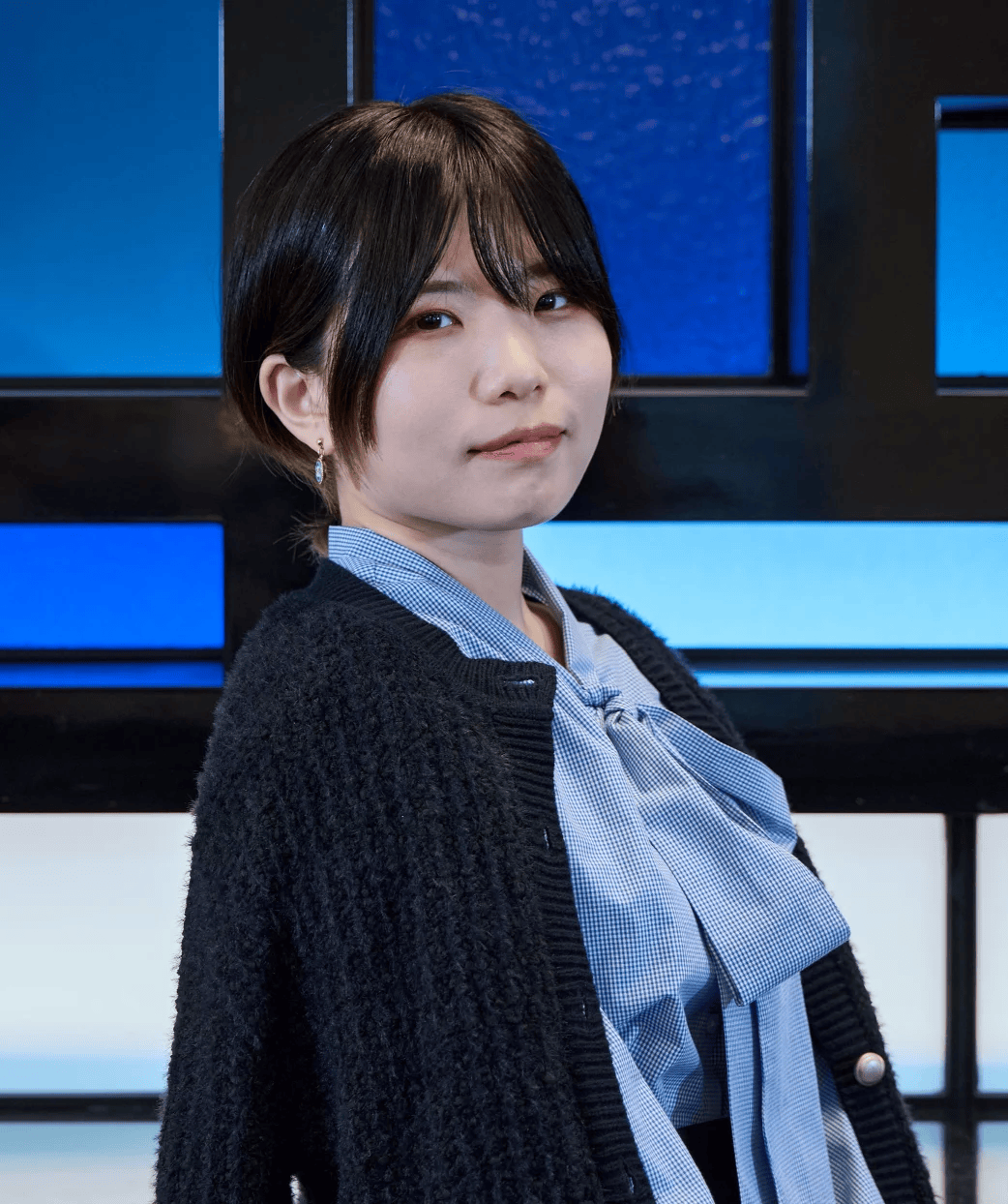 PR PLANNER 川﨑 智水