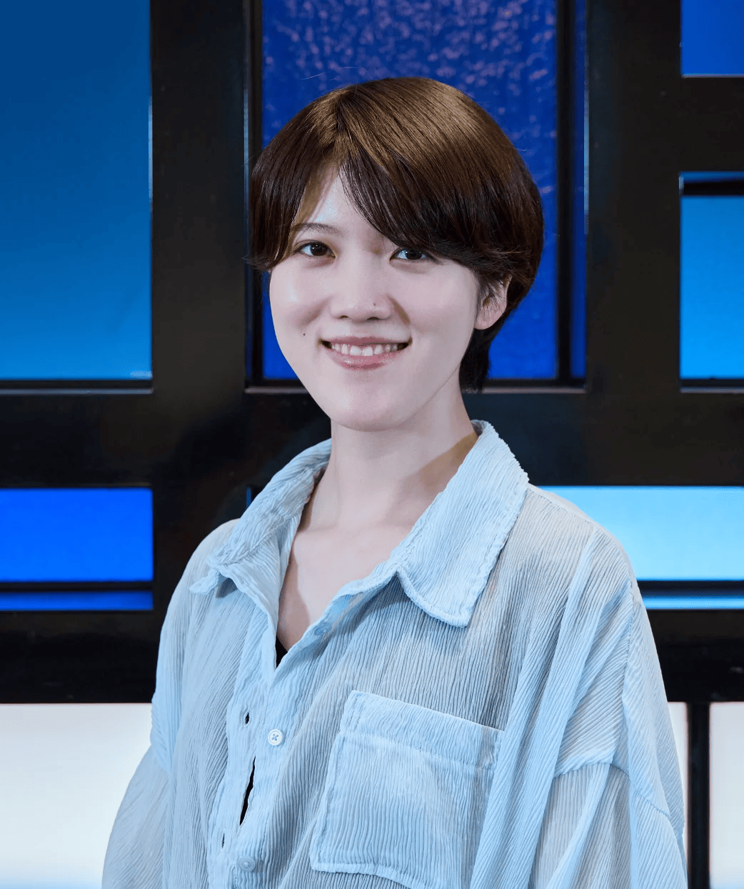 PR PLANNER 種橋 由夏