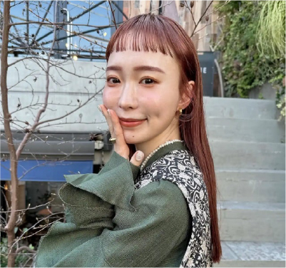 三ツ石佳央莉