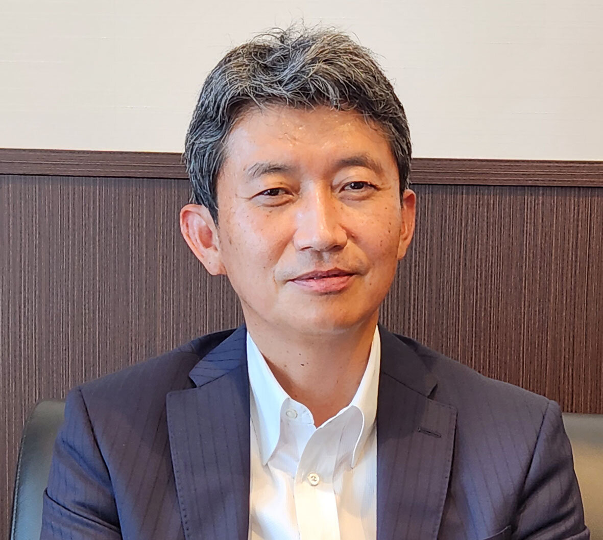 暑中特集変動する市場と戦略、みずほ販売後藤裕司社長に聞く、グループ連携を事業中核に、中小規模、流動性の高さ継続、富裕層、法人の関心高く、組織再編で基盤強化