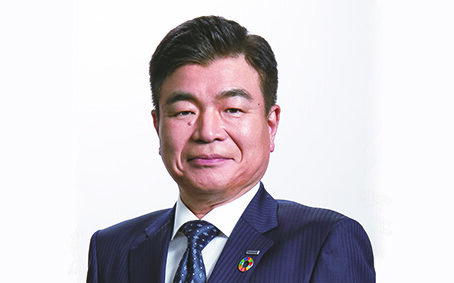世代を超えて住み継げる住環境/パナソニックホームズ 藤井孝社長