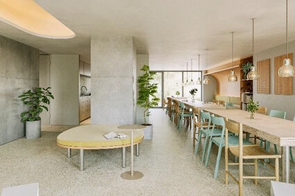 相互住宅、コリビング第1弾、北区で12階建て88戸、第2弾は練馬平和台で