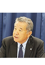 全住協、肥田幸春会長が会見、「国民の多様な住まい方に応える」、住宅取得、消費者負担軽減が重要