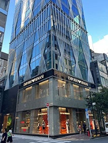 C&W リテール第2四半期リテール市況/東京プライムエリア、賃料横ばい/韓国系テナント需要が旺盛
