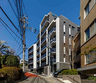 25年度版/当社の強みをお見せします〈第5回〉/全住協、優良事業表彰企業/7階建て20戸、資料請求438件で歩留まり19%/福岡で「モントーレ大橋アヴァンティ」/西武ハウス