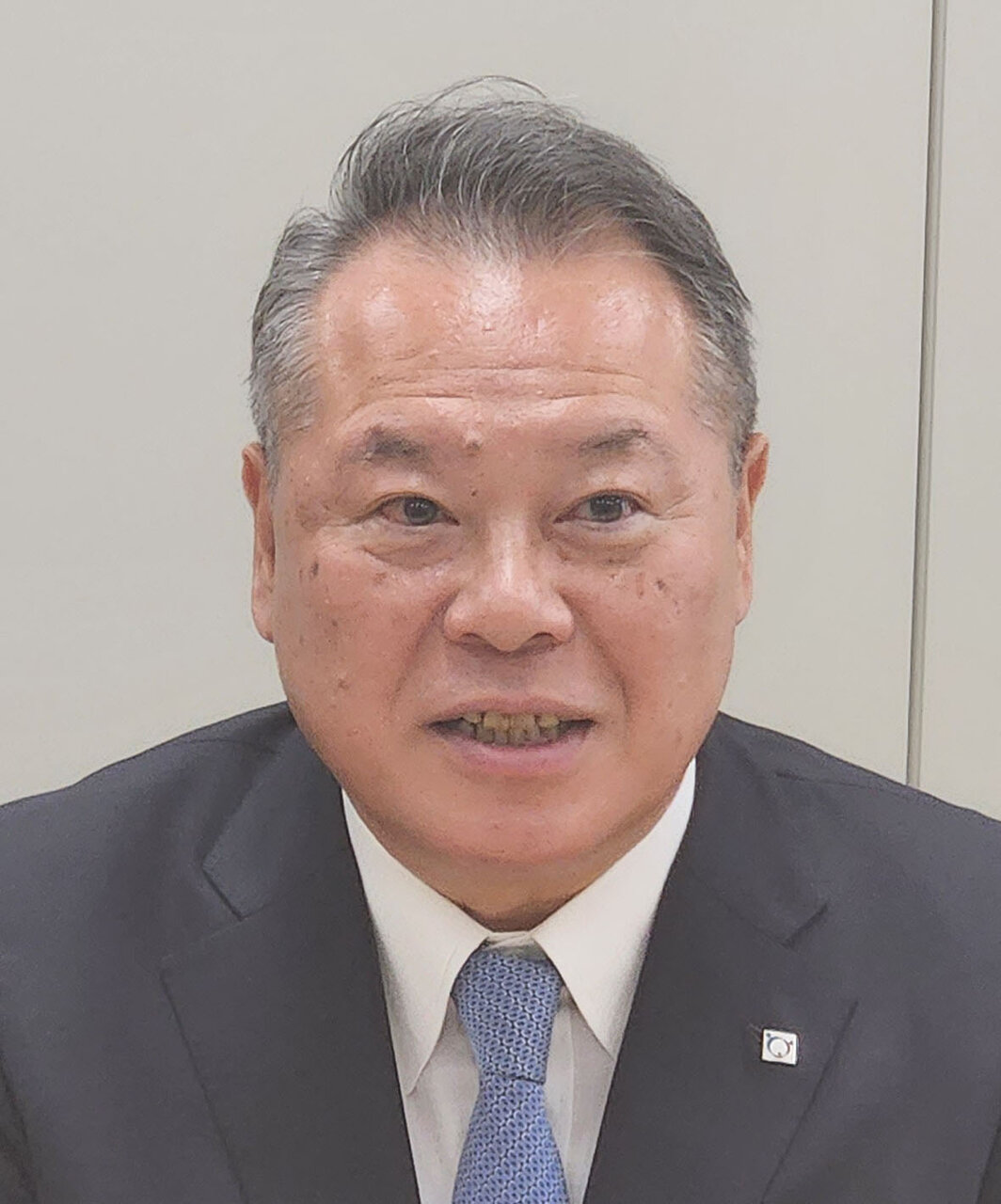 トヨタホーム西村祐社長が会見、事業の多角化、人材育成を、マンション事業“段上げ”へ