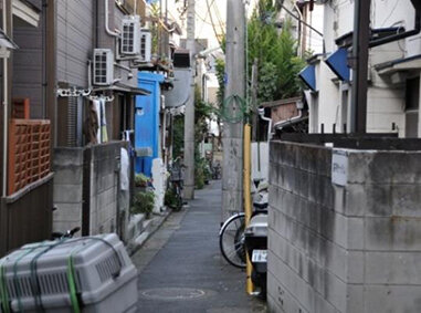 防災・耐震・免震特集／東京都と大阪市で住民参加型災害対策