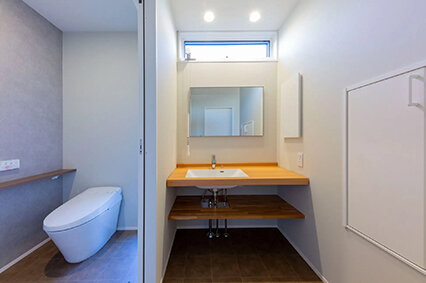 作業療法士が提唱する住宅設計/工務店と連携、全国100棟に/HAPROT