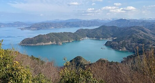 若狭湾プレミアムリゾート構想で／ヴィブロアと基本協定／福井県、小浜市