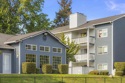 シアトル都市圏で賃貸住宅２物件取得／リノベで物件価値向上へ／東急不、阪急阪神不子会社と協業で