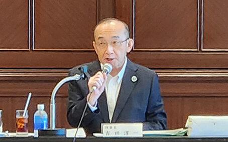 不動協26年度税制要望、４本柱で／「持続可能」「豊かな住生活」など