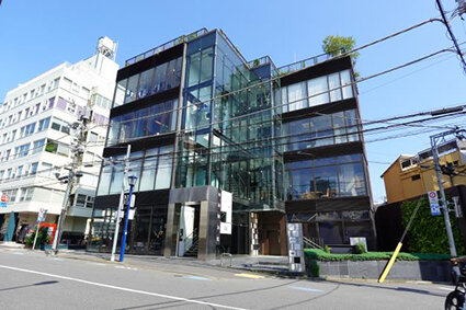 渋谷区神宮前で新物件取得／区分オフィスとして販売／ボルテックス