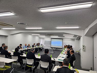 不動産コンサル普及へWG/報酬や標準契約書は年度内に/推進センター